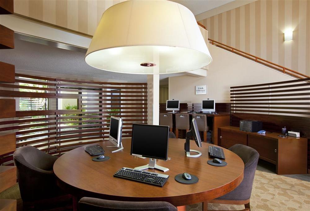 Hotel Mathilda Sunnyvale Facilities photo