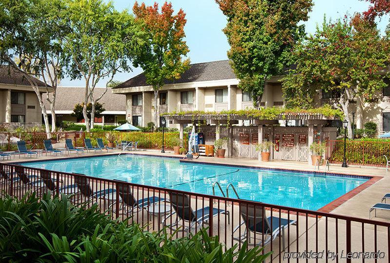 Hotel Mathilda Sunnyvale Exterior photo