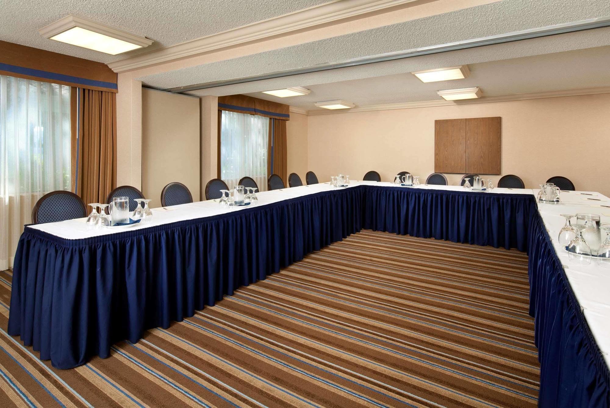 Hotel Mathilda Sunnyvale Business photo