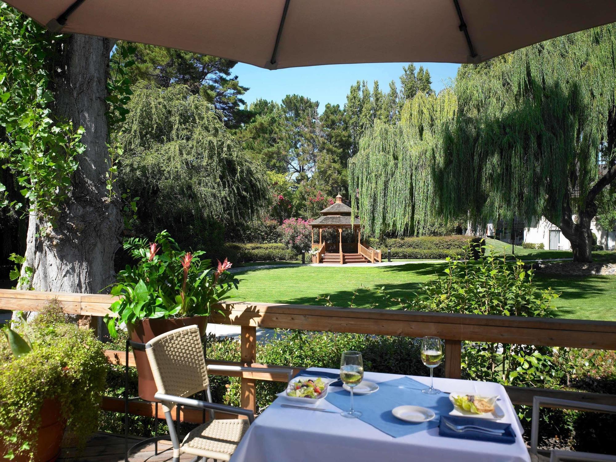 Hotel Mathilda Sunnyvale Exterior photo