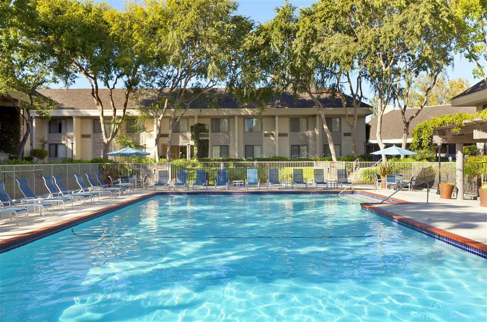 Hotel Mathilda Sunnyvale Facilities photo