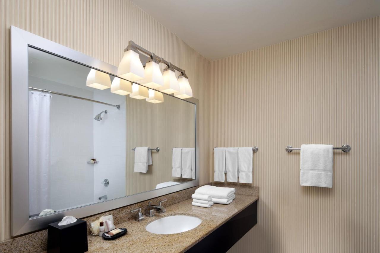 Hotel Mathilda Sunnyvale Exterior photo