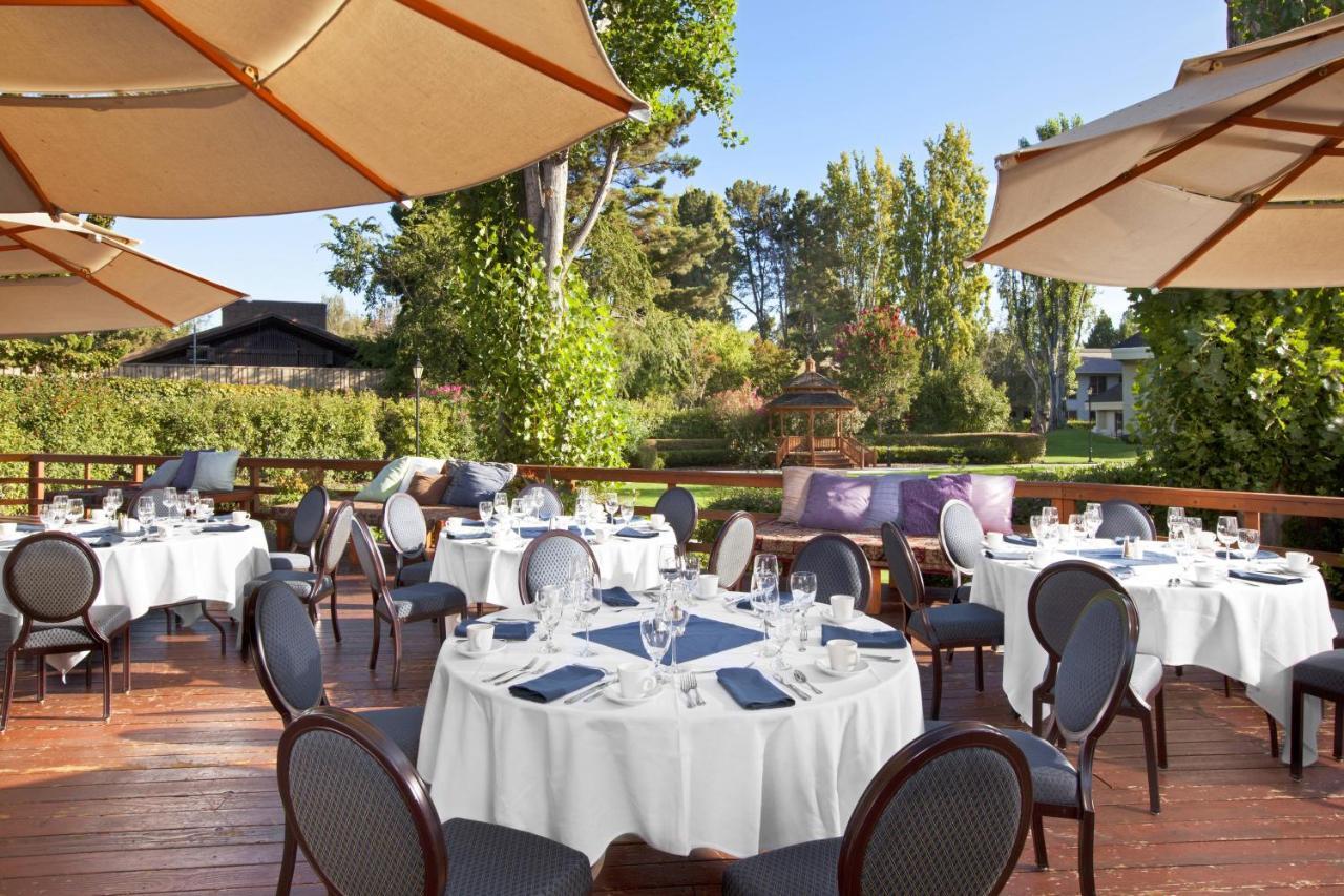 Hotel Mathilda Sunnyvale Exterior photo