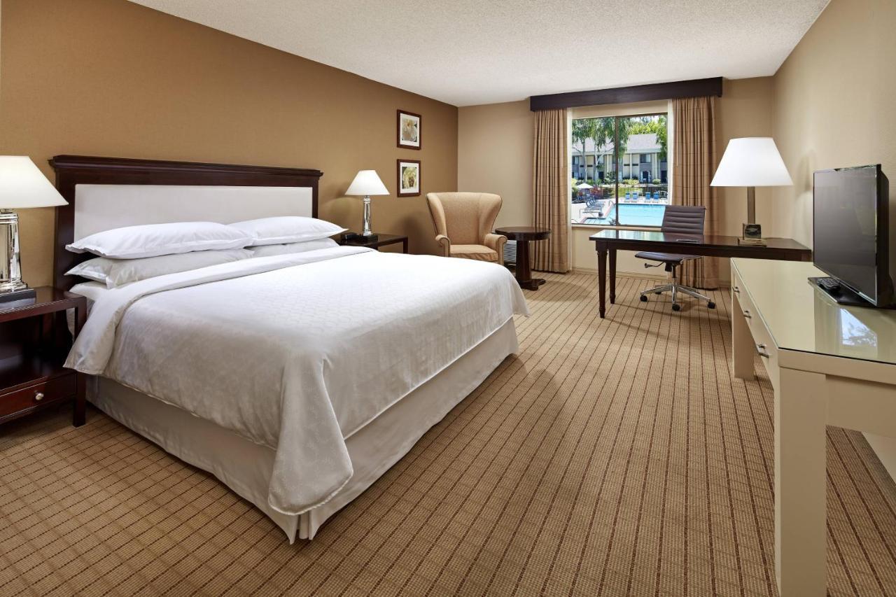 Hotel Mathilda Sunnyvale Exterior photo
