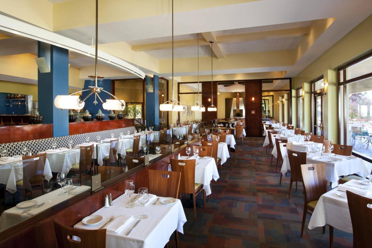 Hotel Mathilda Sunnyvale Exterior photo