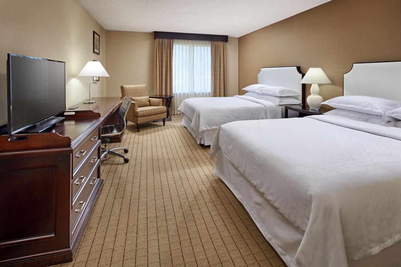 Hotel Mathilda Sunnyvale Exterior photo