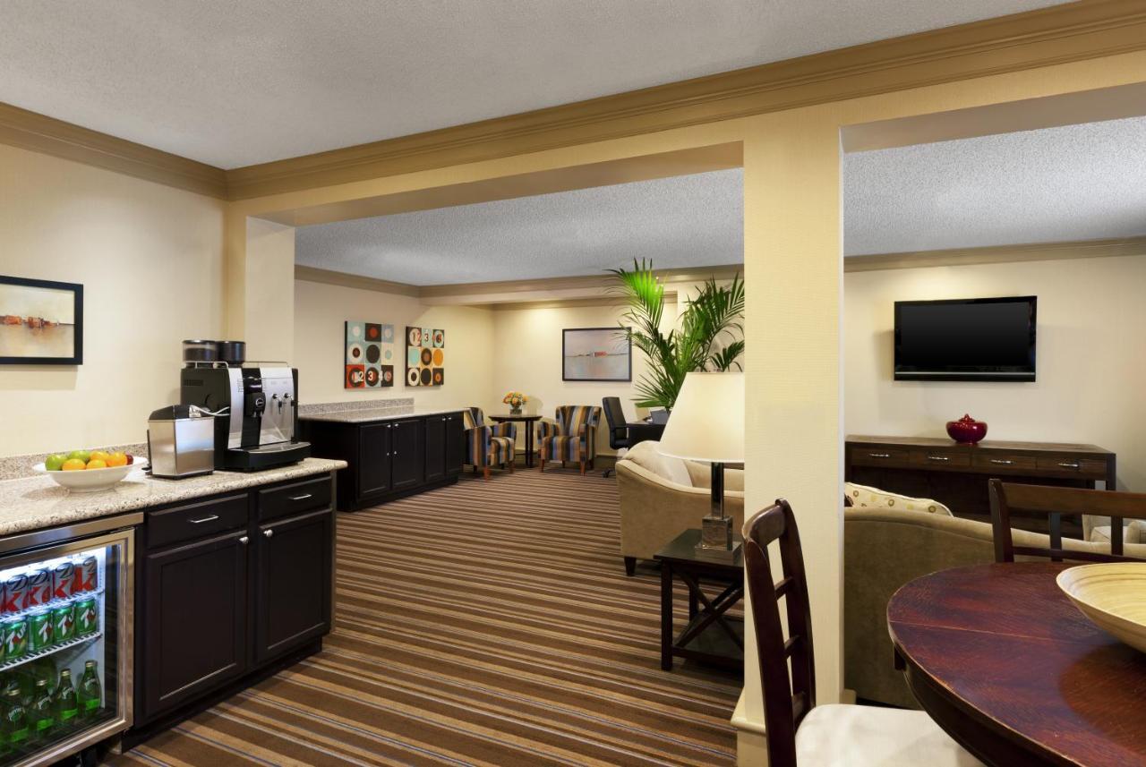 Hotel Mathilda Sunnyvale Room photo